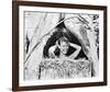 Mitzi Gaynor - South Pacific-null-Framed Photo