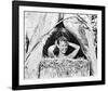 Mitzi Gaynor - South Pacific-null-Framed Photo