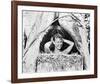 Mitzi Gaynor - South Pacific-null-Framed Photo