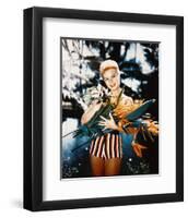 Mitzi Gaynor-null-Framed Photo