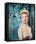 Mitzi Gaynor-null-Framed Stretched Canvas