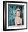 Mitzi Gaynor-null-Framed Photo