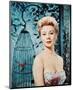 Mitzi Gaynor-null-Mounted Photo