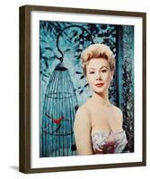 Mitzi Gaynor-null-Framed Photo