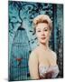 Mitzi Gaynor-null-Mounted Photo