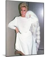 Mitzi Gaynor-null-Mounted Photo