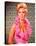 Mitzi Gaynor-null-Stretched Canvas