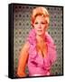 Mitzi Gaynor-null-Framed Stretched Canvas