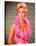 Mitzi Gaynor-null-Stretched Canvas