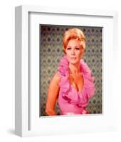 Mitzi Gaynor-null-Framed Photo