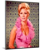 Mitzi Gaynor-null-Mounted Photo