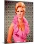 Mitzi Gaynor-null-Mounted Photo