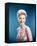 Mitzi Gaynor-null-Framed Stretched Canvas