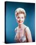 Mitzi Gaynor-null-Stretched Canvas
