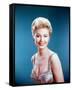 Mitzi Gaynor-null-Framed Stretched Canvas