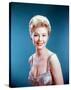 Mitzi Gaynor-null-Stretched Canvas