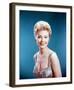 Mitzi Gaynor-null-Framed Photo