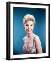 Mitzi Gaynor-null-Framed Photo