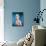 Mitzi Gaynor-null-Mounted Photo displayed on a wall