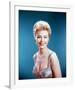 Mitzi Gaynor-null-Framed Photo