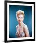 Mitzi Gaynor-null-Framed Photo