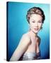 Mitzi Gaynor-null-Stretched Canvas