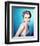 Mitzi Gaynor-null-Framed Photo