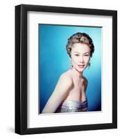 Mitzi Gaynor-null-Framed Photo