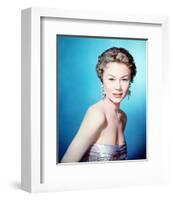 Mitzi Gaynor-null-Framed Photo