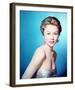 Mitzi Gaynor-null-Framed Photo