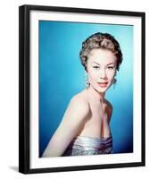 Mitzi Gaynor-null-Framed Photo