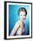 Mitzi Gaynor-null-Framed Photo