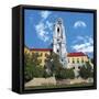 Canvas Black