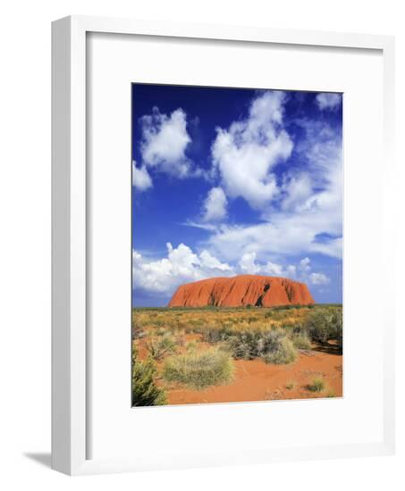 Framed Photographic Print, , large