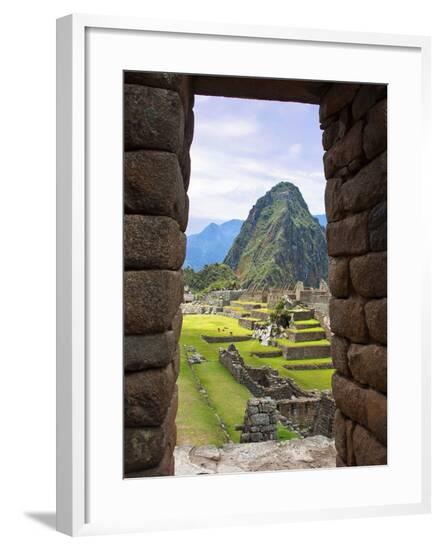 Framed Photographic Print, , large