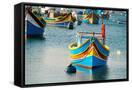 Canvas Black