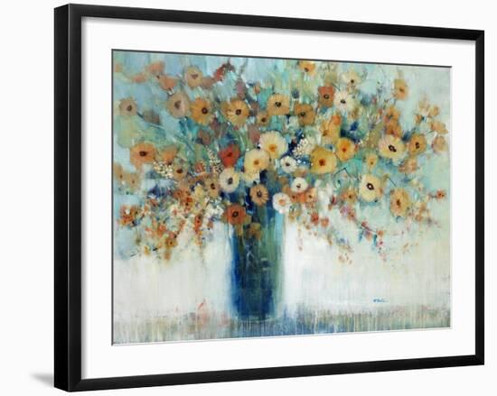 Mix Arrangement-Tim O'toole-Framed Giclee Print