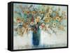 Mix Arrangement-Tim O'toole-Framed Stretched Canvas