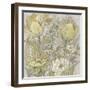 Mix Floral I-Tim OToole-Framed Art Print