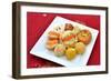 Mix Fresh Mithai-highviews-Framed Photographic Print