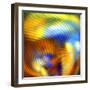 Mix it Up I-Alan Hausenflock-Framed Art Print