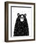 Mix & Match Animal III-Victoria Borges-Framed Art Print