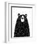 Mix & Match Animal III-Victoria Borges-Framed Art Print