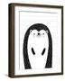 Mix & Match Animal IX-Victoria Borges-Framed Art Print