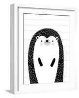 Mix & Match Animal IX-Victoria Borges-Framed Art Print