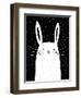 Mix & Match Animal V-Victoria Borges-Framed Art Print