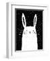 Mix & Match Animal V-Victoria Borges-Framed Art Print