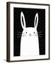 Mix & Match Animal V-Victoria Borges-Framed Art Print