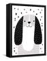 Mix & Match Animal VII-Victoria Borges-Framed Stretched Canvas