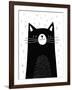 Mix & Match Animal VIII-Victoria Borges-Framed Art Print